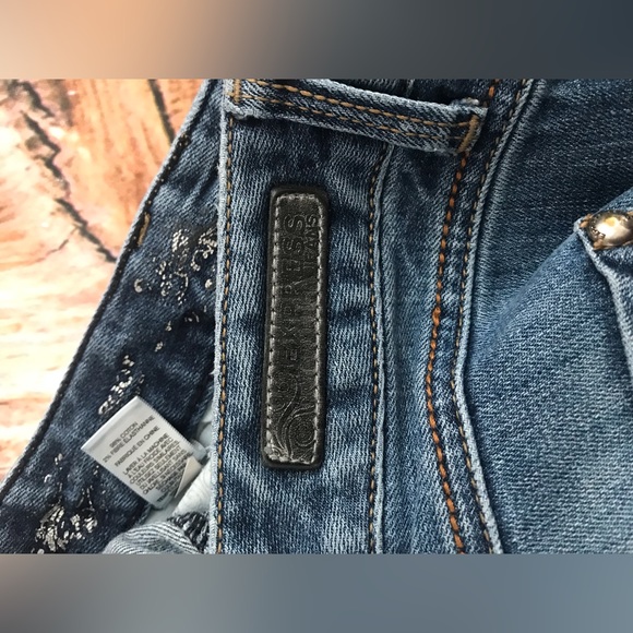 EXPRESS JEANS - Picture 9 of 9